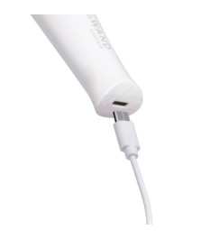 Mini-Massagestab „Classique“ mit 10 Vibrationsmodi