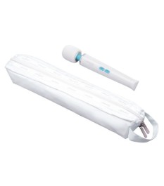 Massagestab „Classique Cordless Petite“ mit 10 Vibrationsmodi