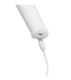 Massagestab „Classique Cordless Petite“ mit 10 Vibrationsmodi