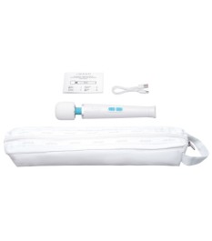 Massagestab „Classique Cordless Petite“ mit 10 Vibrationsmodi