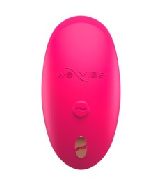 Paarvibrator „Chorus Pro“ mit Haptic Squeeze Fernbedienung