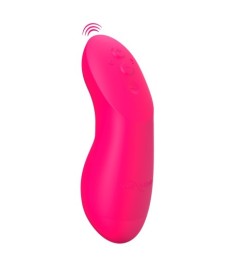 Paarvibrator „Chorus Pro“ mit Haptic Squeeze Fernbedienung
