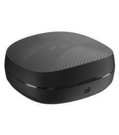 Paarvibrator „Chorus Pro“ mit Haptic Squeeze Fernbedienung