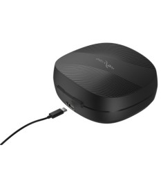 Paarvibrator „Chorus Pro“ mit Haptic Squeeze Fernbedienung