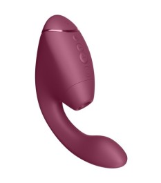 Pulsator „Womanizer Next Duo“ mit G-Punkt-Vibrator