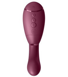 Pulsator „Womanizer Next Duo“ mit G-Punkt-Vibrator