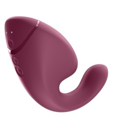 Pulsator „Womanizer Next Duo“ mit G-Punkt-Vibrator