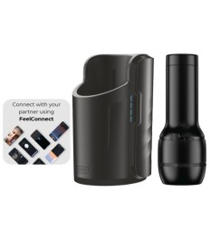 Masturbator „Keon WiFi Combo Set“ per App steuerbar