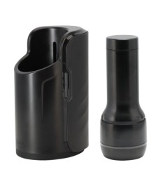 Masturbator „Keon WiFi Combo Set“ per App steuerbar