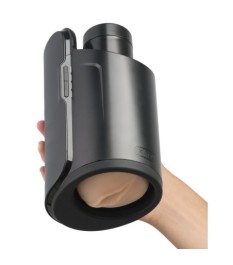 Masturbator „Keon WiFi Combo Set“ per App steuerbar