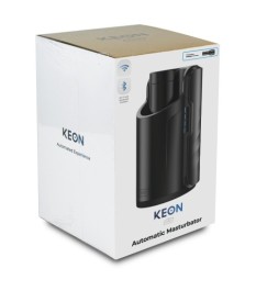 Masturbator „Keon WiFi Combo Set“ per App steuerbar