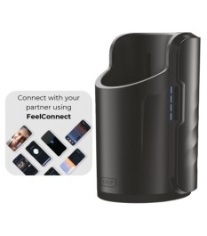 Masturbator-Adapter „Keon WiFi” für FeelStroker-Masturbatoren von Kiiroo