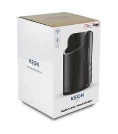 Masturbator-Adapter „Keon WiFi” für FeelStroker-Masturbatoren von Kiir