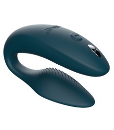 Paarvibrator „Sync2“ mit Fernbedienung