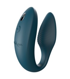 Paarvibrator „Sync2“ mit Fernbedienung