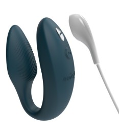 Paarvibrator „Sync2“ mit Fernbedienung