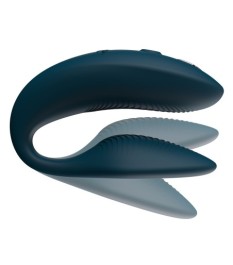 Paarvibrator „Sync2“ mit Fernbedienung