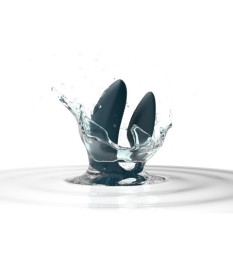 Paarvibrator „Sync2“ mit Fernbedienung