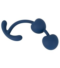 Liebeskugeln mit Rückholgriff