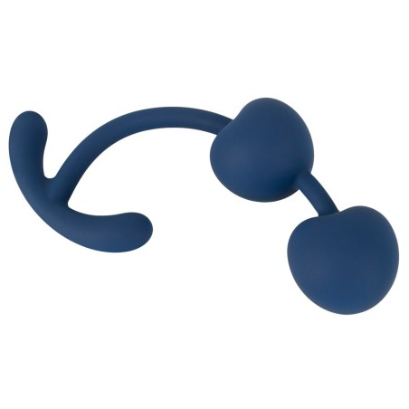 Liebeskugeln mit Rückholgriff