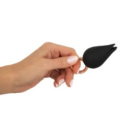 Fingervibrator mit 7 Vibrationsmodi