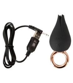 Fingervibrator mit 7 Vibrationsmodi