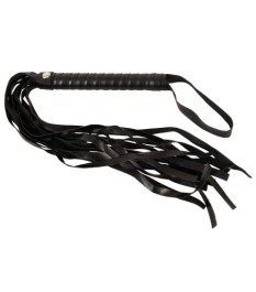 Peitsche in Lederoptik