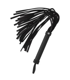 Peitsche in Lederoptik