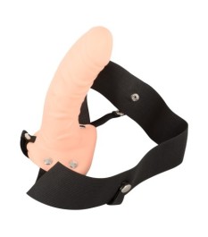 Strap-on „For Him or Her Hollow“