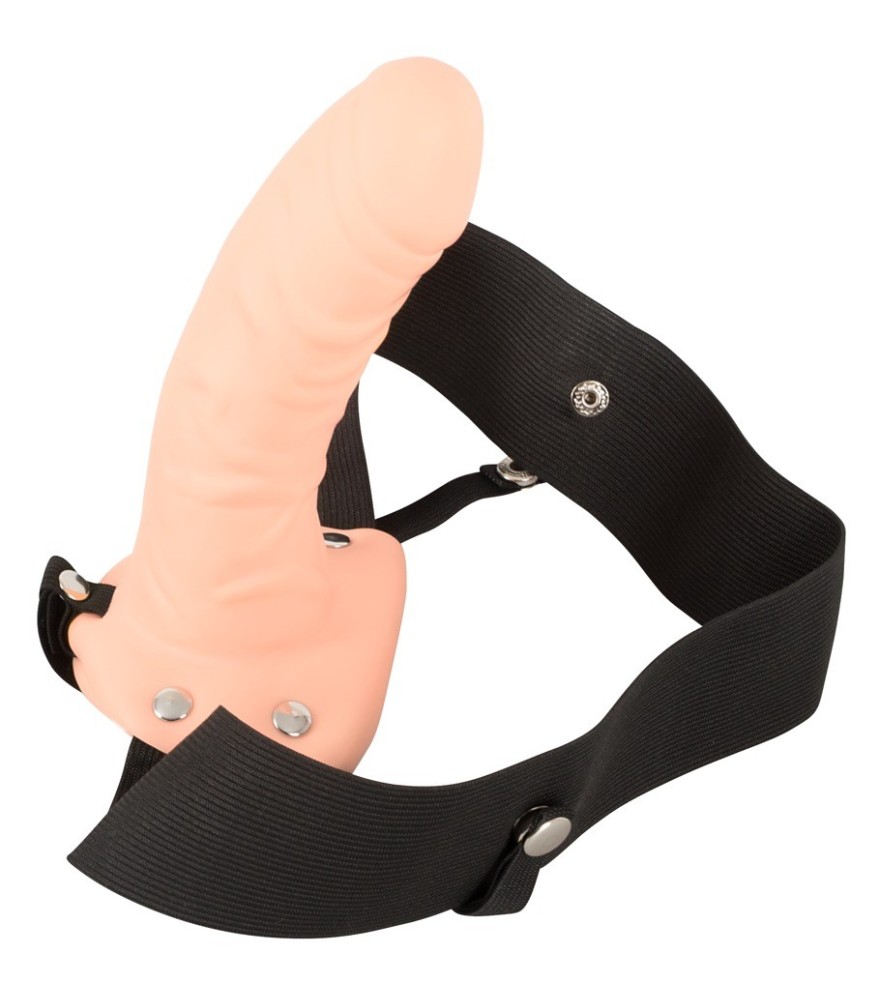 Strap-on „For Him or Her Hollow“