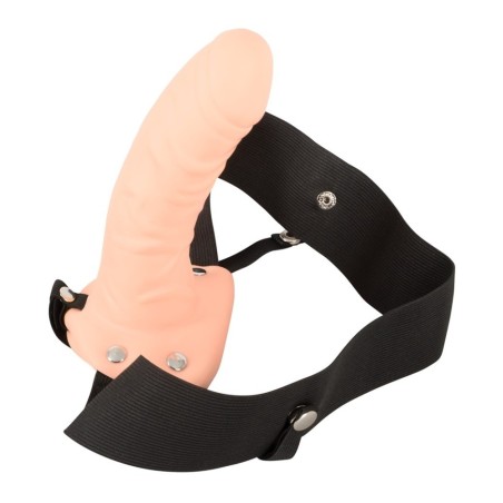Strap-on „For Him or Her Hollow“