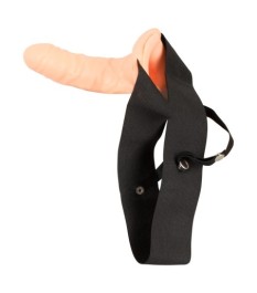 Strap-on „For Him or Her Hollow“, Unisex