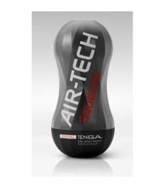 Masturbator „Air Tech Squeeze“
