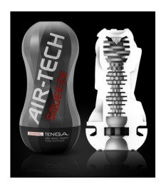 Masturbator „Air Tech Squeeze“