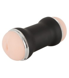 Masturbator „Double“