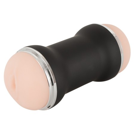 Masturbator „Double“