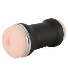 Dilator mit Eichel-Käfig