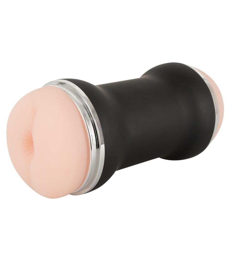 Dilator mit Eichel-Käfig