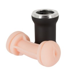 Dilator mit Eichel-Käfig, flexibel