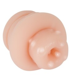 Dilator mit Eichel-Käfig, flexibel