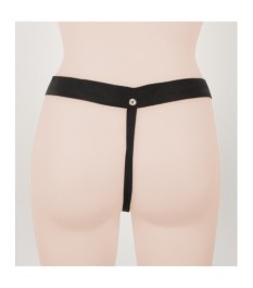 Strap-on Sleeve, mit Hodenloch