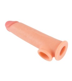 Penishülle „Extension“