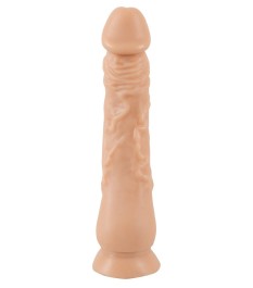 Dildo „Nature Dildo“ mit Saugfuß
