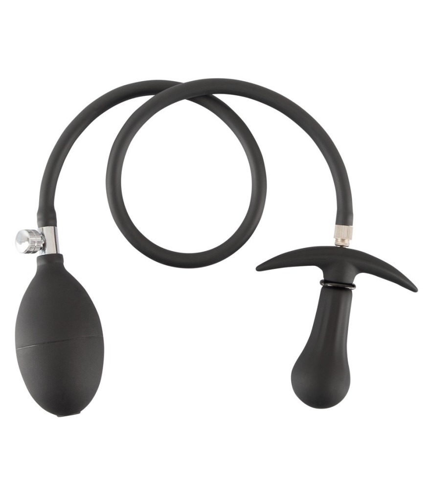 Aufblasbarer Plug „Inflatable Plug“