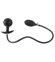 Aufblasbarer Plug „Inflatable Plug“