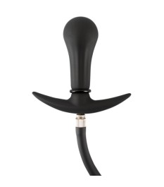 Aufblasbarer Plug „Inflatable Plug“, mit abnehmbarem Schlauch