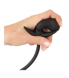 Aufblasbarer Plug „Inflatable Plug“, mit abnehmbarem Schlauch