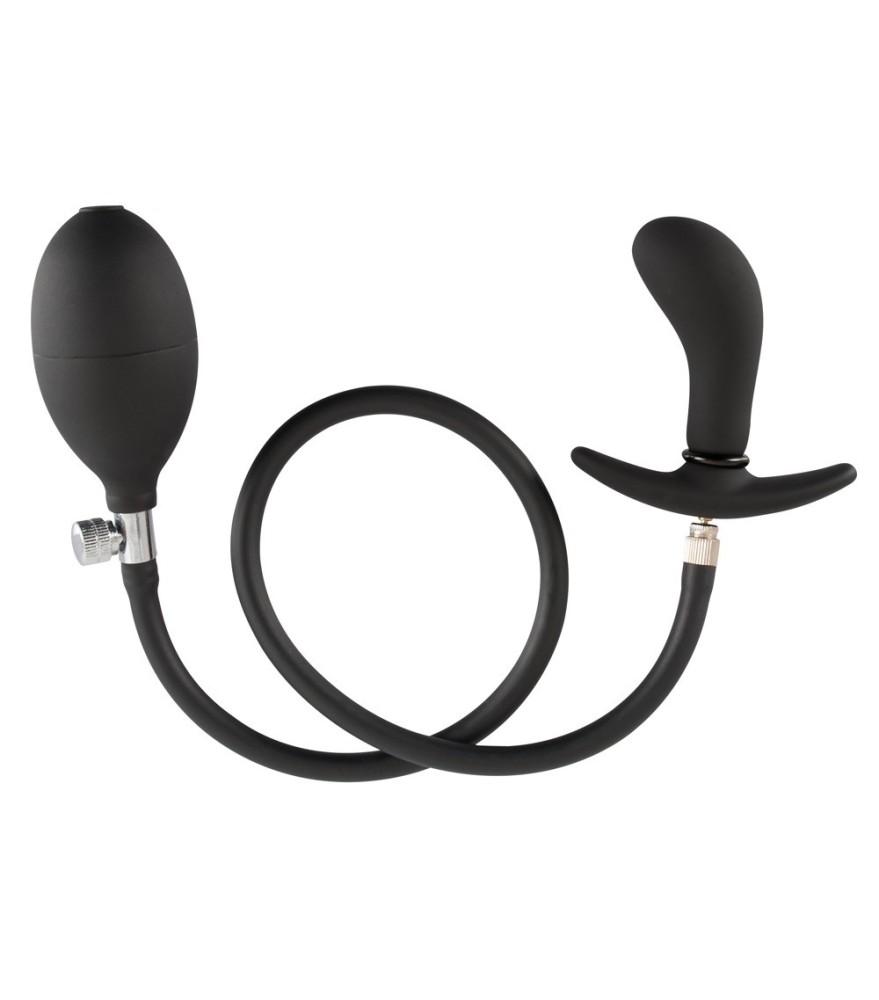 Plug „Inflatable“