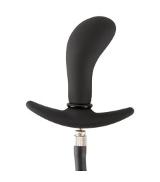 Plug „Inflatable“, 8 cm