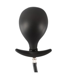 Plug „Inflatable“, 8 cm